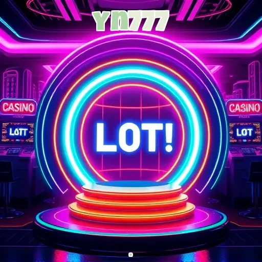 yn777 Artikel Game