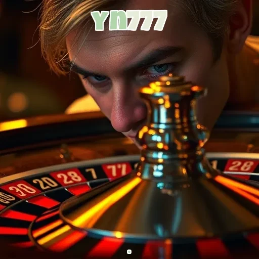 yn777: Panduan Bermain Seru untuk Gamer Online Indonesia