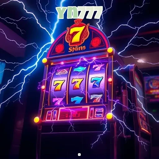 yn777: Transaksi Cepat untuk Pengalaman Gaming Luar Biasa