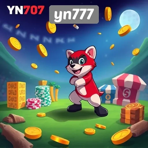 Evolusi yn777 dalam Menyajikan Beragam Pilihan Game