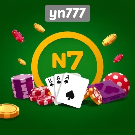 Mengenal Lebih Dekat Situs Game Yn777
