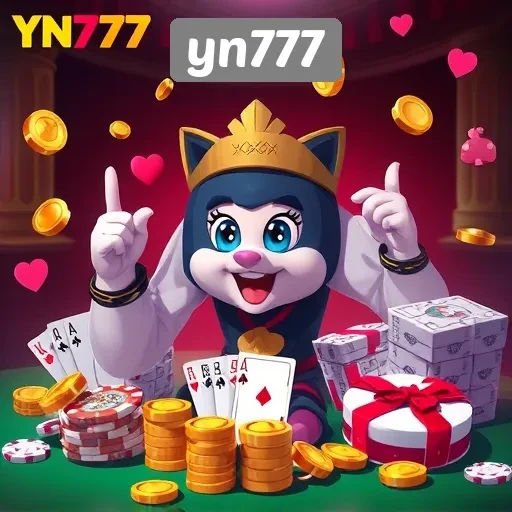 Permainan Populer yang Tersedia di Yn777
