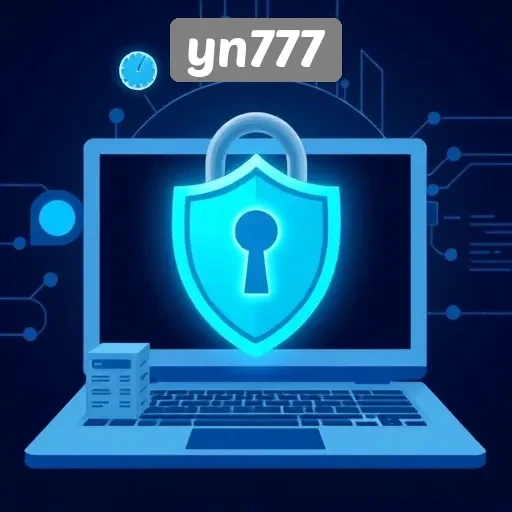 Keamanan dan Privasi di Situs yn777