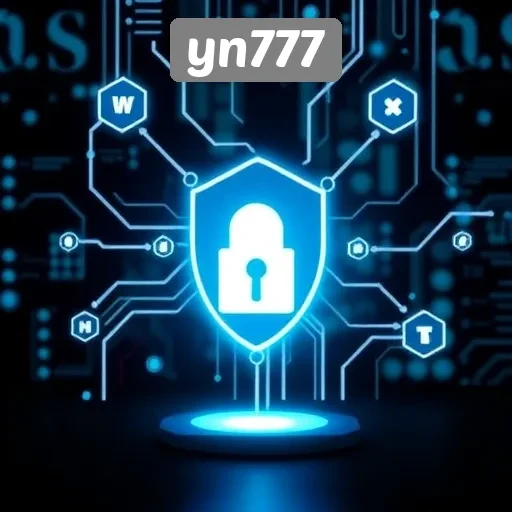 Memahami Sistem Keamanan di Situs yn777