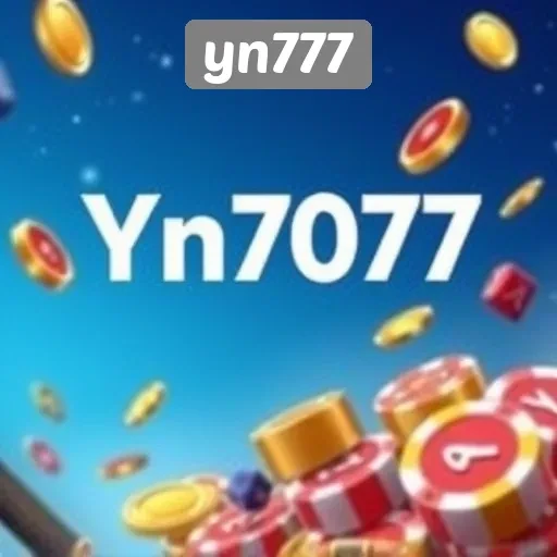 Mengenal Yn777 Sebagai Situs Game Populer di Indonesia