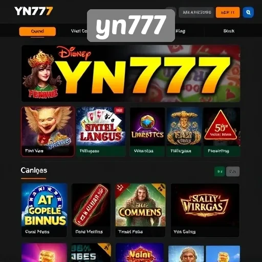 Mengenal yn777 Situs Game Terpercaya di Indonesia